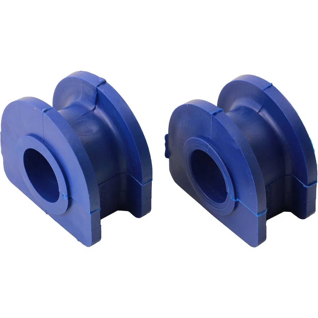 K6408 – MOOG Stabilizer Bar Mount Bushing, OE Replacement Standard Design Bracket Not Included